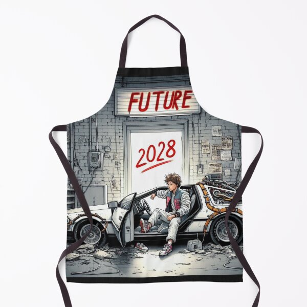 Item preview, delorean designed and sold by sevenmountains.