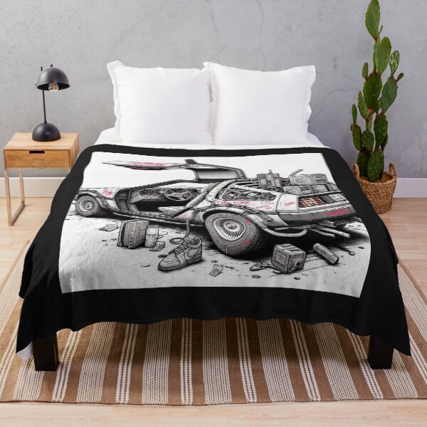 Item preview, delorean designed and sold by sevenmountains.