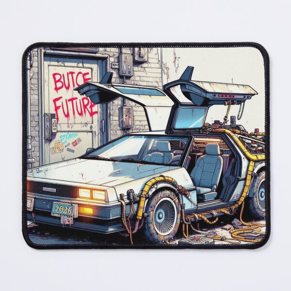 Item preview, delorean designed and sold by sevenmountains.