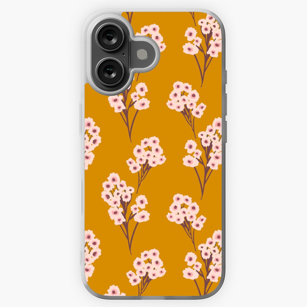 Item preview, iPhone Soft Case designed and sold by indysign.