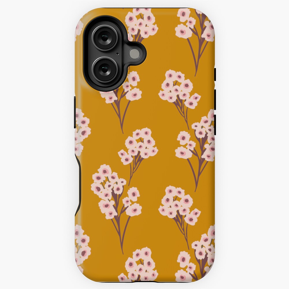 Item preview, iPhone Tough Case designed and sold by indysign.
