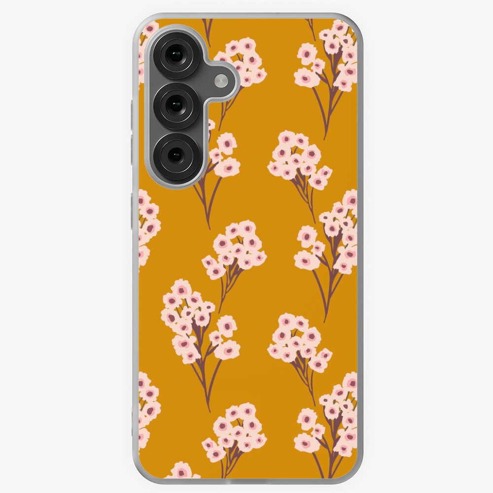 Item preview, Samsung Galaxy Soft Case designed and sold by indysign.
