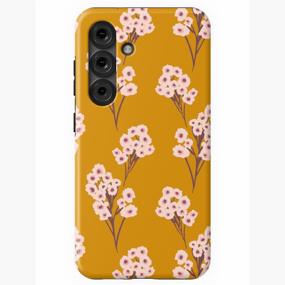 Item preview, Samsung Galaxy Tough Case designed and sold by indysign.