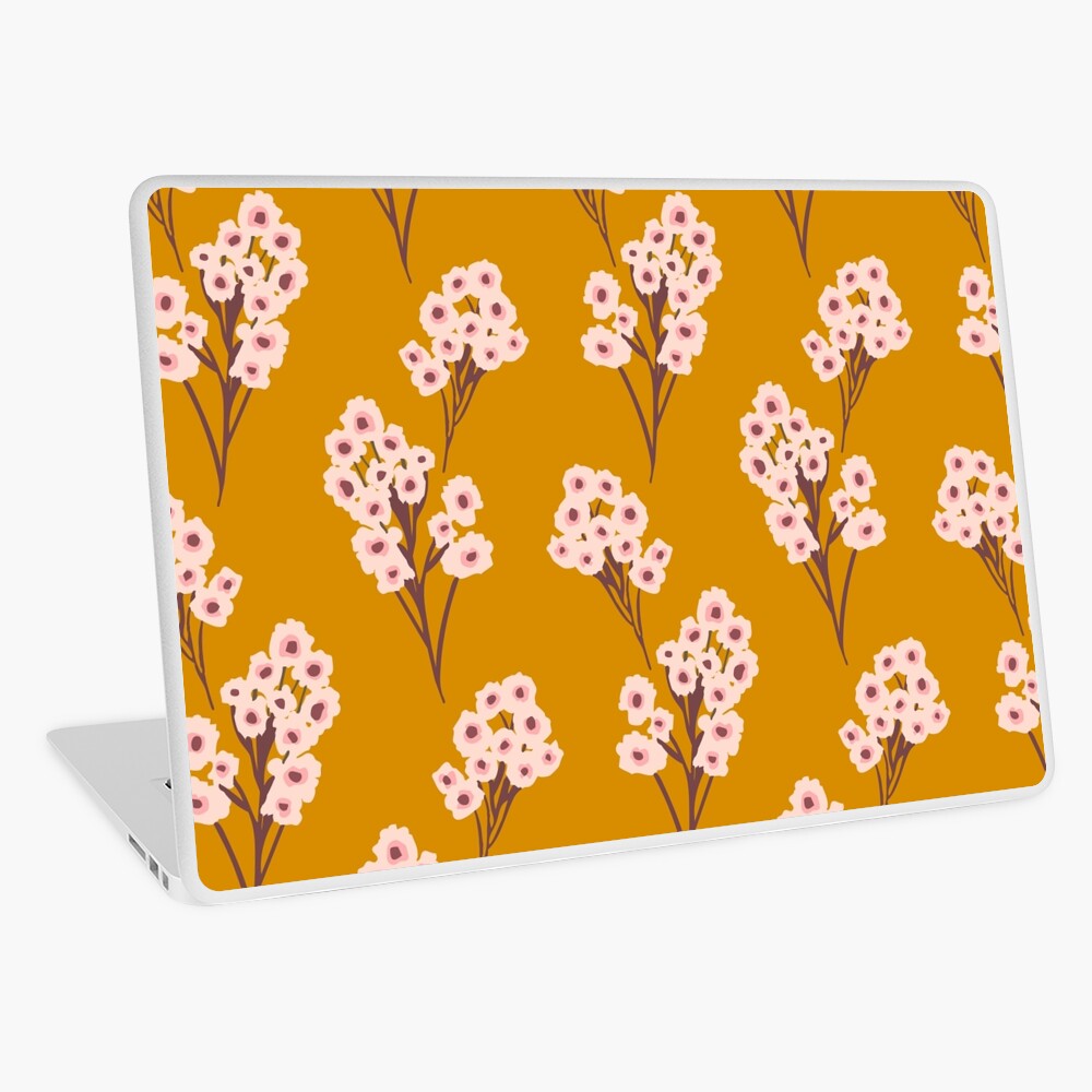 Item preview, Laptop Skin designed and sold by indysign.