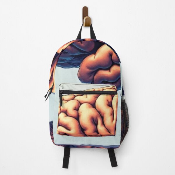 Item preview, BRAIN designed and sold by threadsaroma.