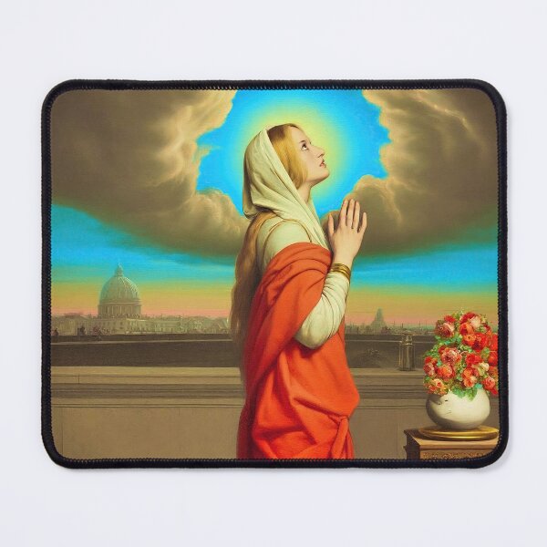 Item preview, Devotion (2025) designed and sold by stevepmp.