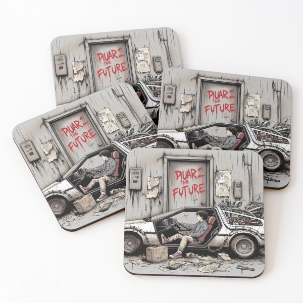 Item preview, delorean designed and sold by sevenmountains.