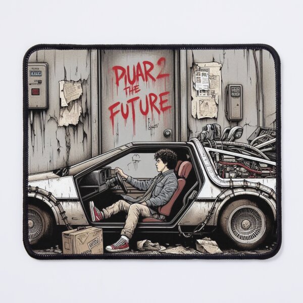 Item preview, delorean designed and sold by sevenmountains.