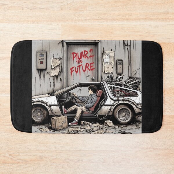 Item preview, delorean designed and sold by sevenmountains.