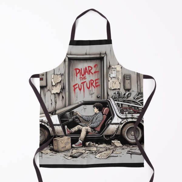 Item preview, delorean designed and sold by sevenmountains.