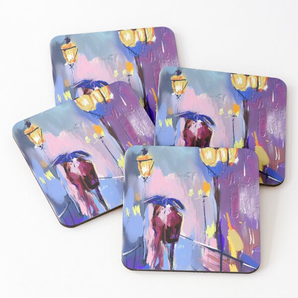 Item preview, Couple rendezvous  designed and sold by Collins Art House .