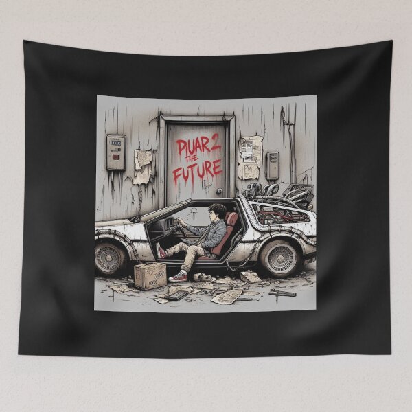 Item preview, delorean designed and sold by sevenmountains.