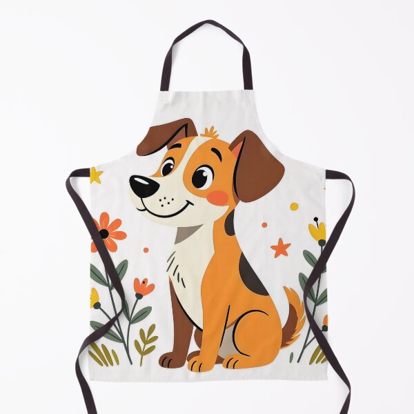 Item preview, Pawsitively Adorable Dog designed and sold by Marcu Ioachim.