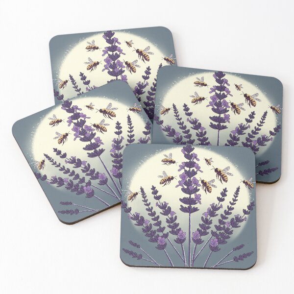 Item preview, Bugs In Bloom  designed and sold by Shimmersnap.