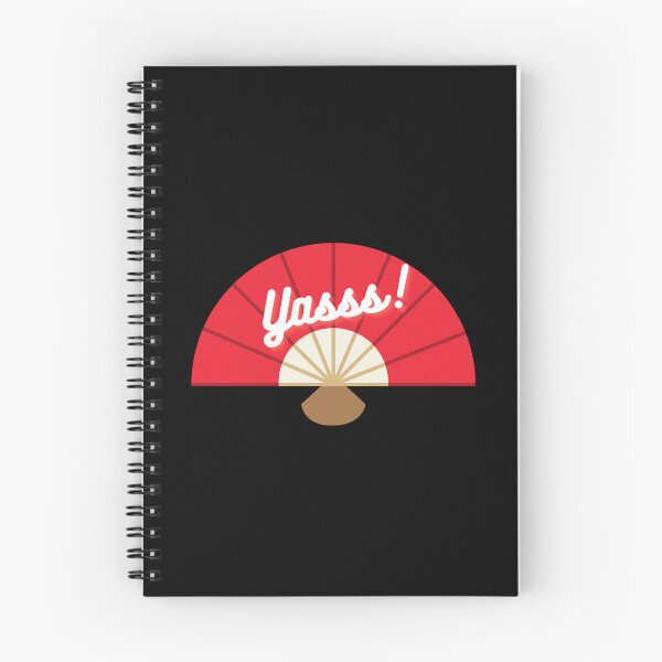 Item preview, Yasss! designed and sold by PinkDuckTees.