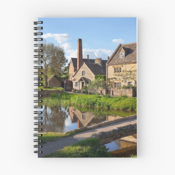 Item preview, Lower Slaughter designed and sold by andrewroland.