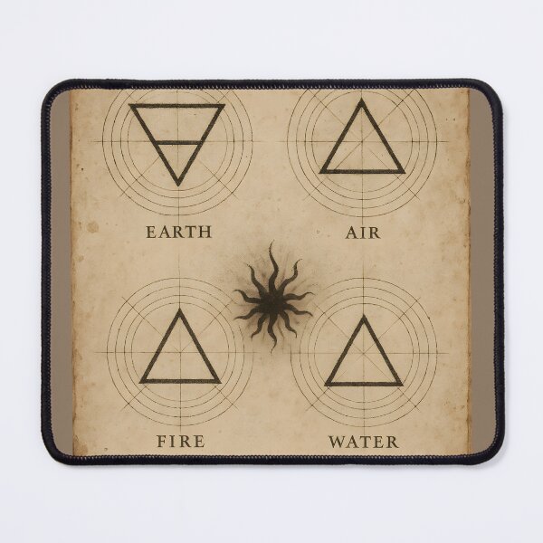 Item preview, Codex of the Fifth Element designed and sold by cryolith7454.