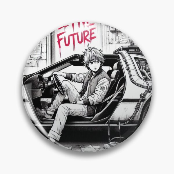 Item preview, delorean designed and sold by sevenmountains.