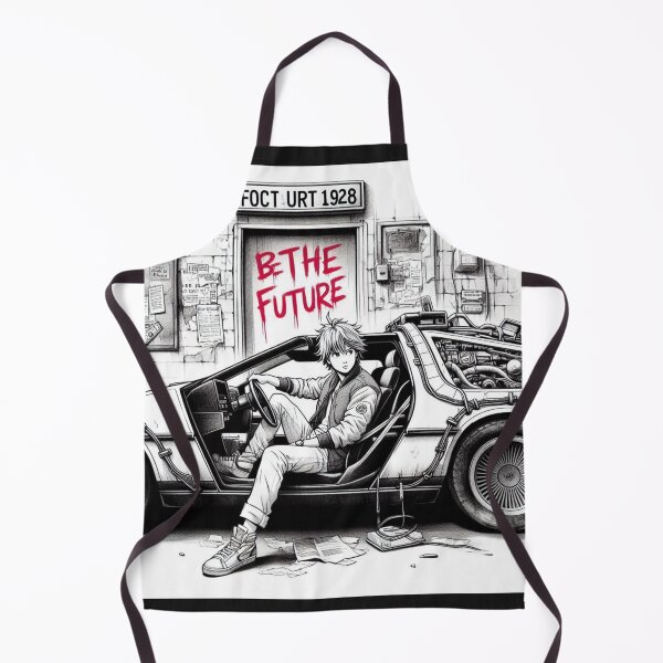 Item preview, delorean designed and sold by sevenmountains.