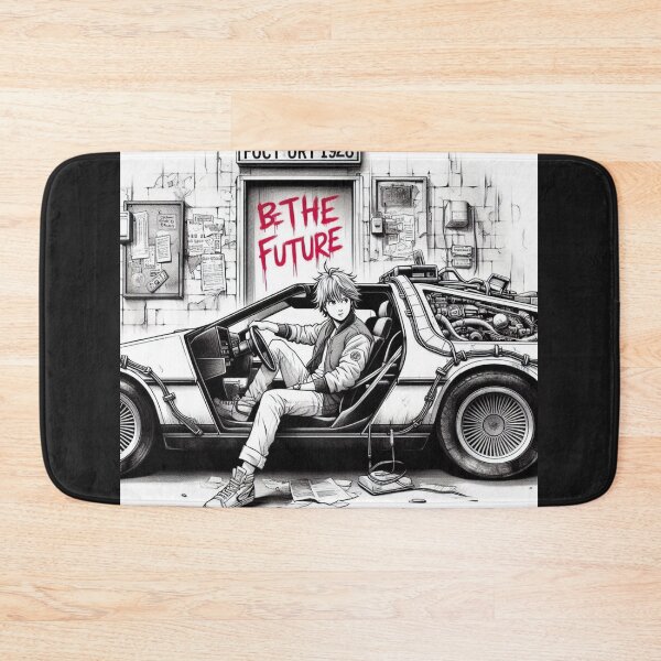 Item preview, delorean designed and sold by sevenmountains.