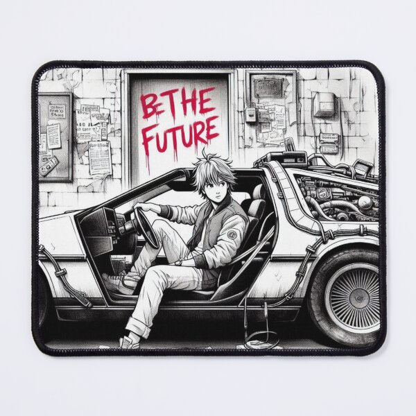 Item preview, delorean designed and sold by sevenmountains.