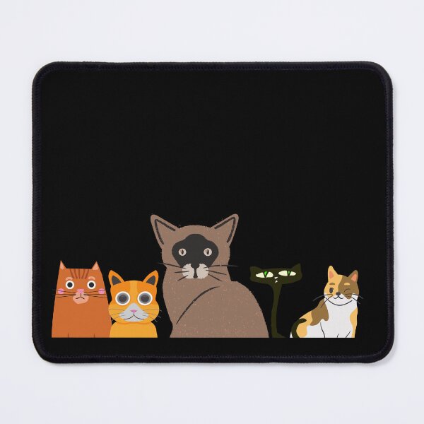 Item preview, CATS designed and sold by PinkDuckTees.