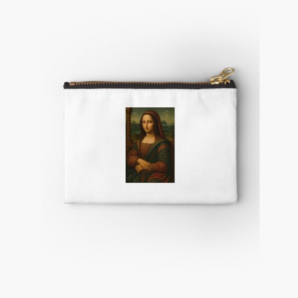Item preview, Renaissance Lisa da Vinci designed and sold by thomashummelgen.