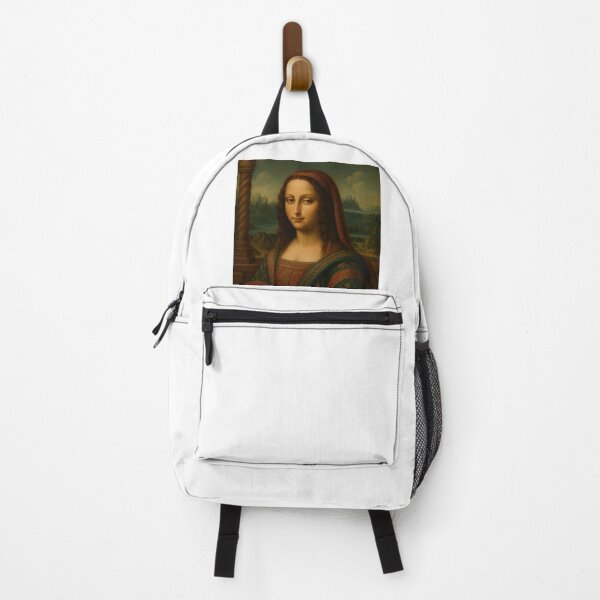 Item preview, Renaissance Lisa da Vinci designed and sold by thomashummelgen.