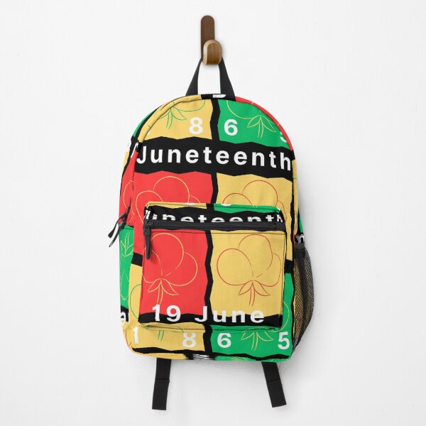 Item preview, Juneteenth 19 June 1865 National Independence Day Funny Gift for Afro American designed and sold by MojNetSerwis WWK.