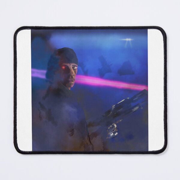 Item preview, Future War (Terminator inspired) designed and sold by Pryarc.