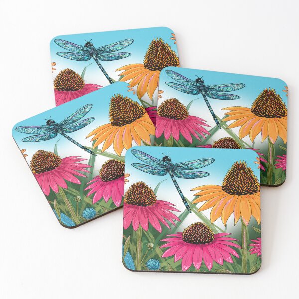Item preview, Nature’s Ballet  designed and sold by Shimmersnap.