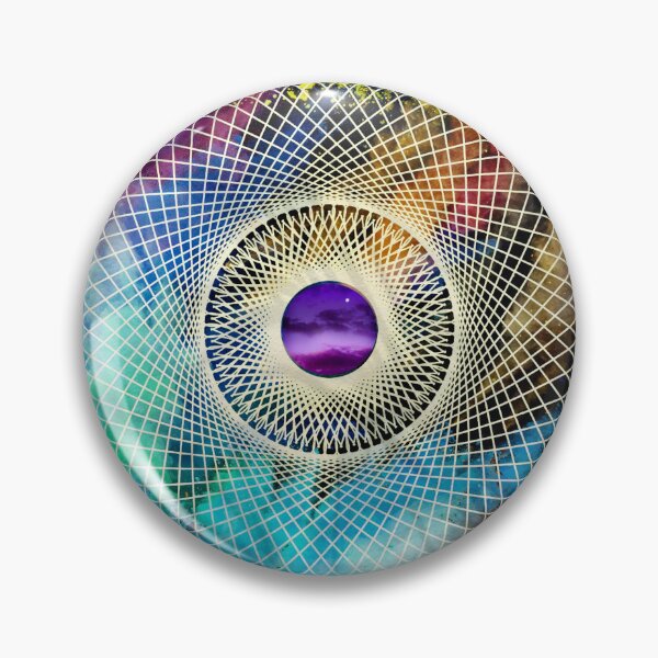 Item preview, A glimpse into distant worlds designed and sold by AnnabellaRh.