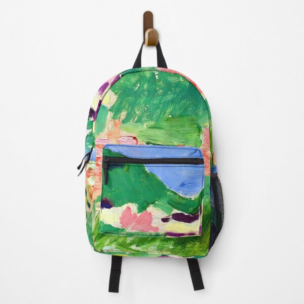 Item preview, Henri Matisse - Landscape at Les Genets designed and sold by Jon-Baran.