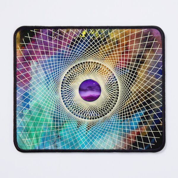 Item preview, A glimpse into distant worlds designed and sold by AnnabellaRh.