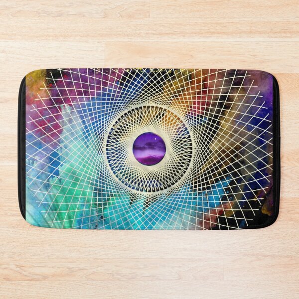 Item preview, A glimpse into distant worlds designed and sold by AnnabellaRh.