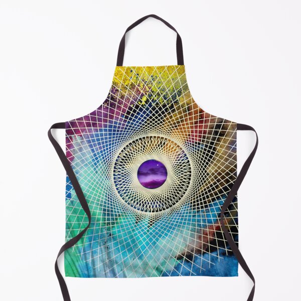 Item preview, A glimpse into distant worlds designed and sold by AnnabellaRh.