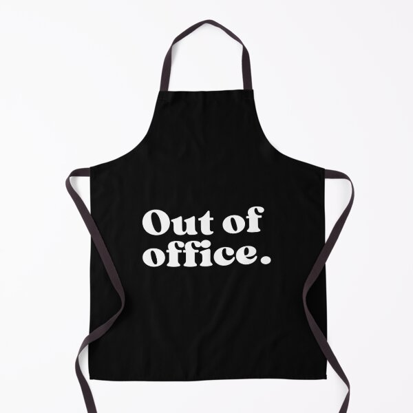 Item preview, Out of office. designed and sold by SWETA HALDER.