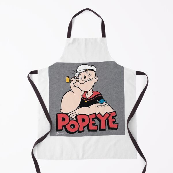 Artikelvorschau, Popeye, der Seemann entworfen und verkauft von Vivekvicky00007.