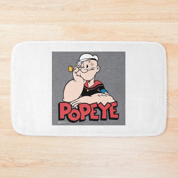 Item preview, Popeye the Sailor Man designed and sold by Vivekvicky00007.