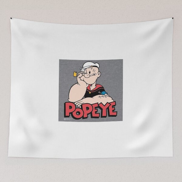 Item preview, Popeye the Sailor Man designed and sold by Vivekvicky00007.