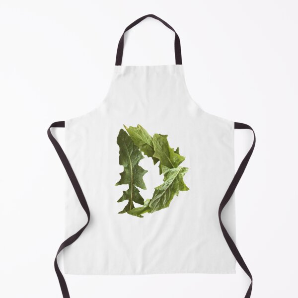 Item preview, Dandelion Greens - Capital letter D designed and sold by EveryDayDabble.