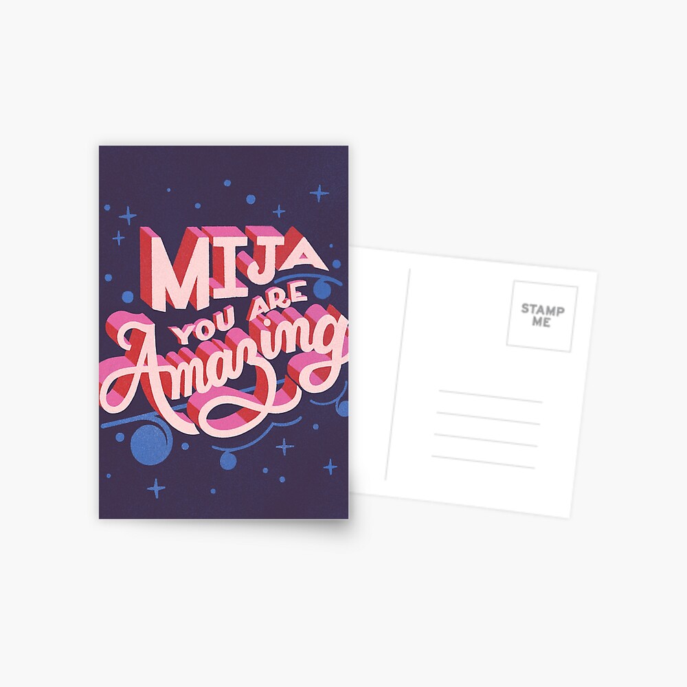 Item preview, Postcard designed and sold by indysign.