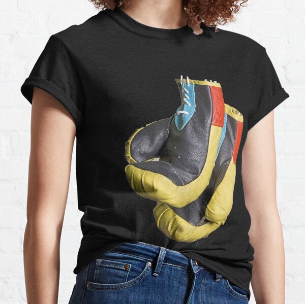 Boxing Classic T-Shirt