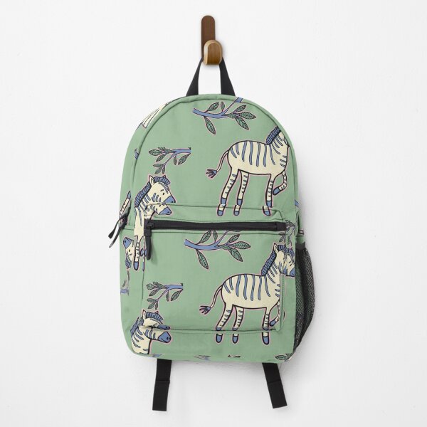 Item preview, Zebra ,Safari Animals designed and sold by SaitonG.