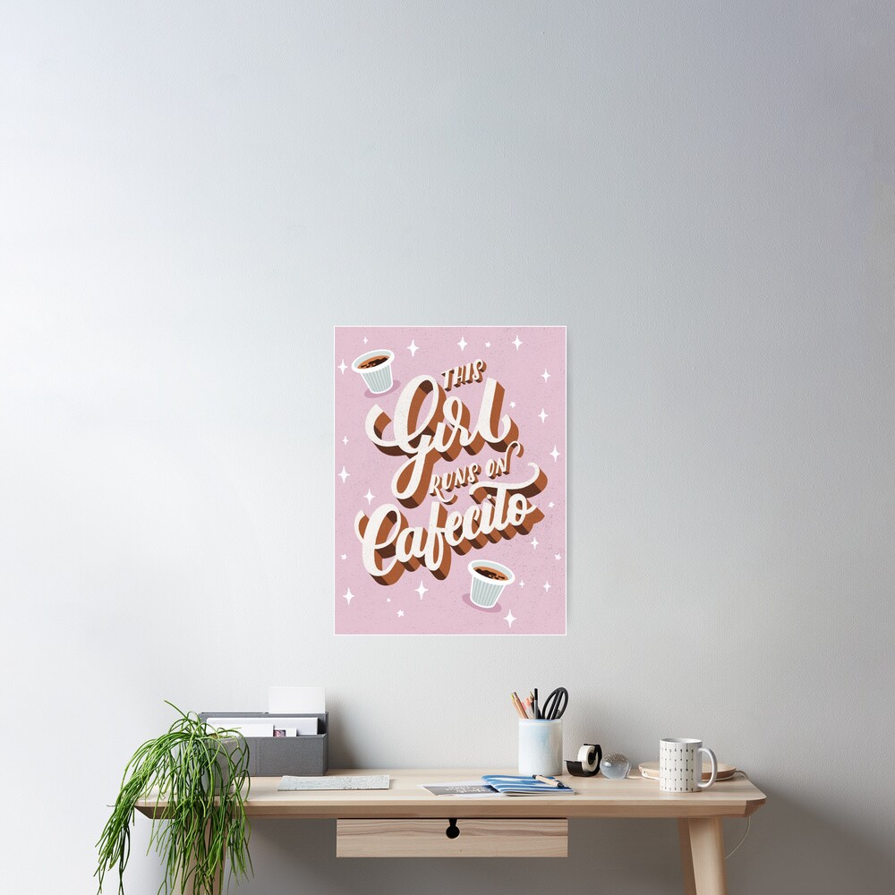 Item preview, Poster designed and sold by indysign.