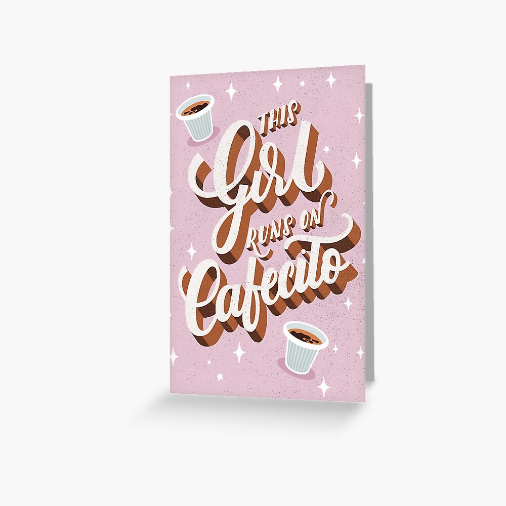 Item preview, Greeting Card designed and sold by indysign.
