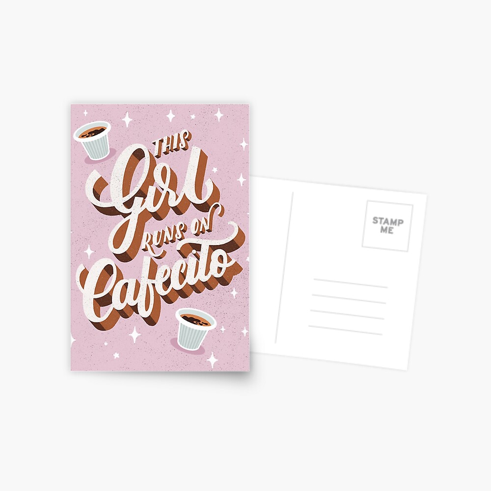 Item preview, Postcard designed and sold by indysign.