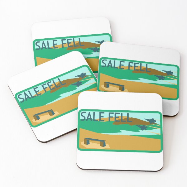 Item preview, Sale Fell designed and sold by DaisyAndrew.