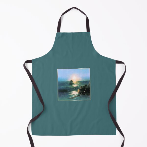 Item preview, Jesus Calming the Sea of Galilee designed and sold by LitanyLane.