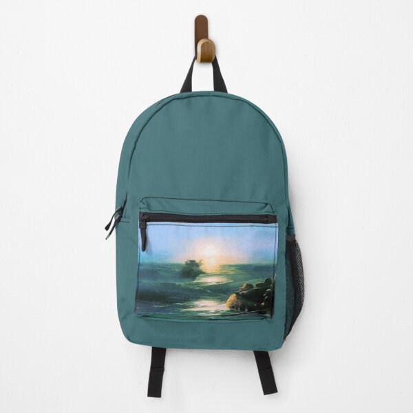 Item preview, Jesus Calming the Sea of Galilee designed and sold by LitanyLane.